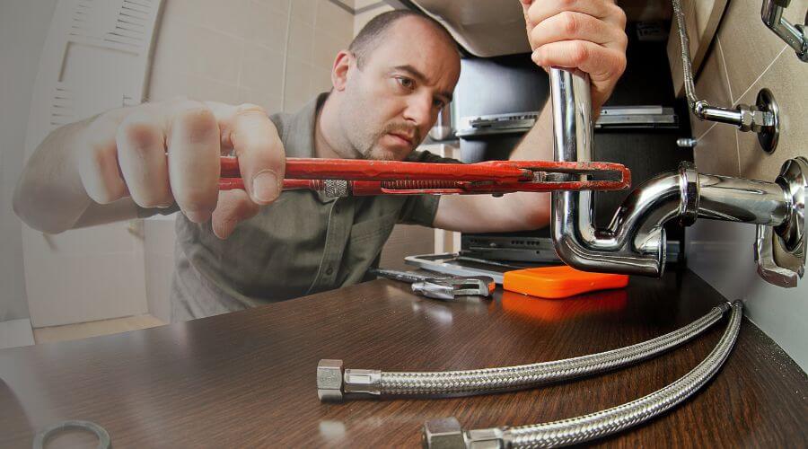 Local 24/7 Emergency Plumbing in Asbury, MO